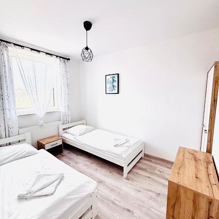 Apartament Salton Bochnia Extérieur photo