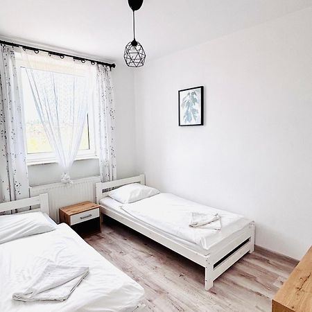 Apartament Salton Bochnia Extérieur photo
