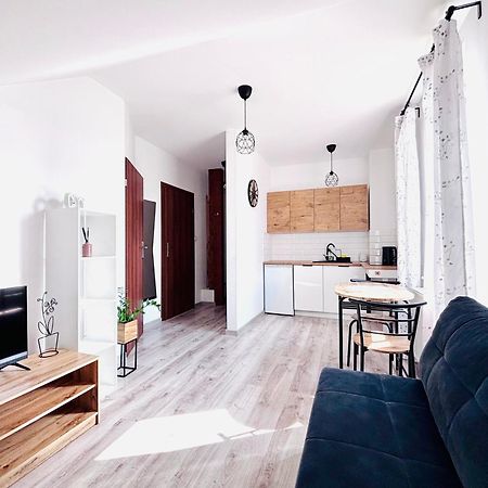 Apartament Salton Bochnia Extérieur photo