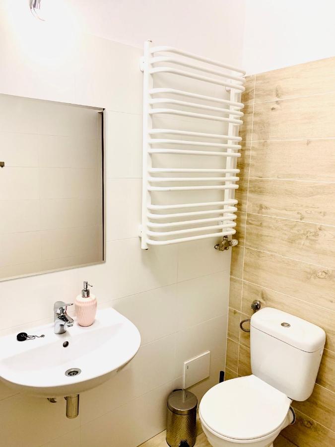 Apartament Salton Bochnia Extérieur photo