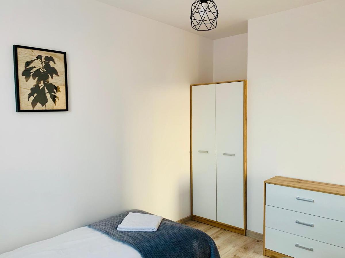 Apartament Salton Bochnia Extérieur photo