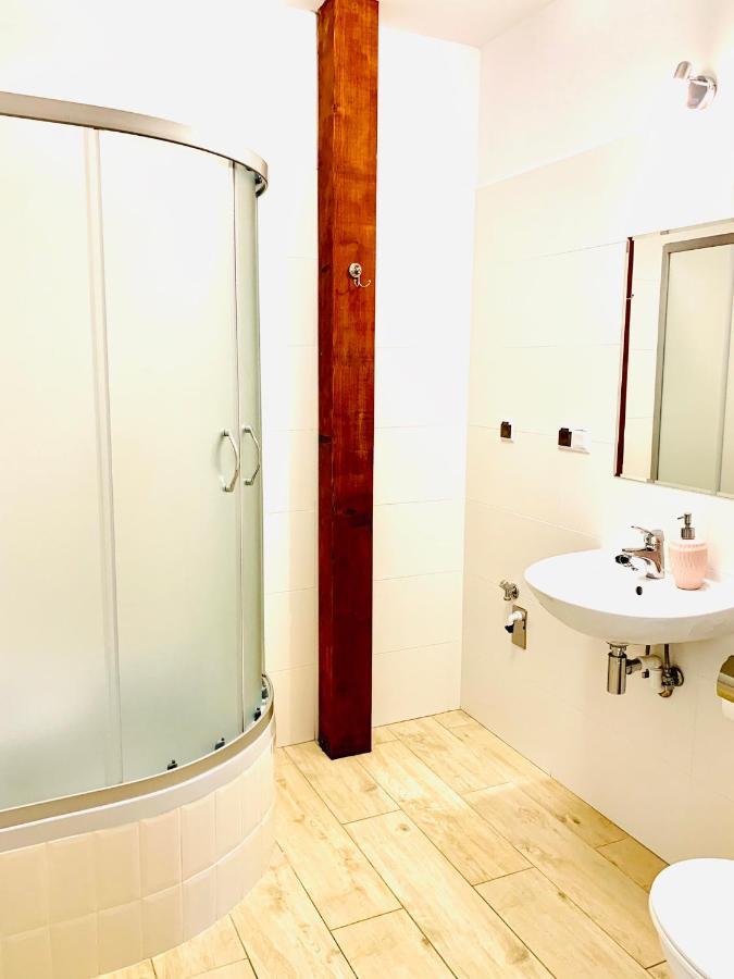 Apartament Salton Bochnia Extérieur photo