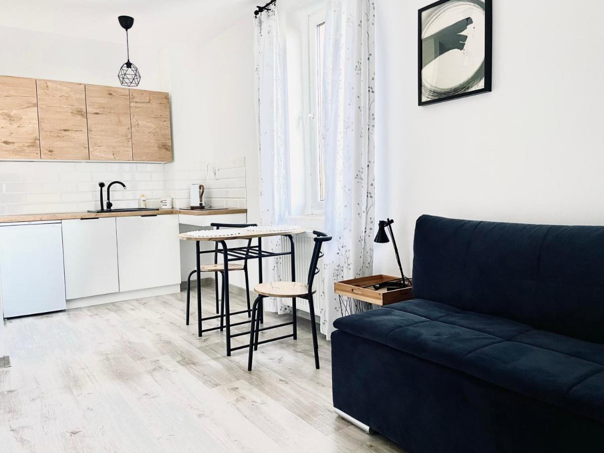 Apartament Salton Bochnia Extérieur photo