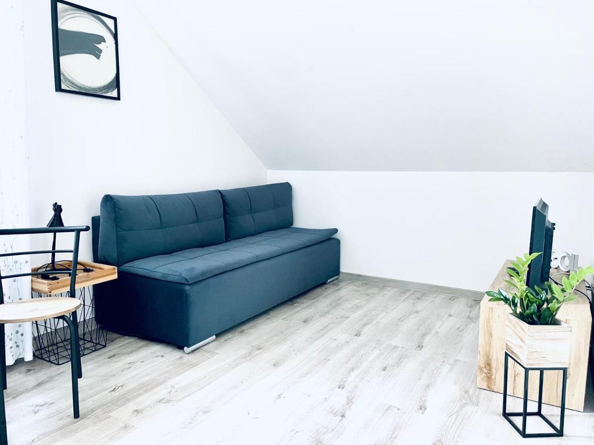 Apartament Salton Bochnia Extérieur photo