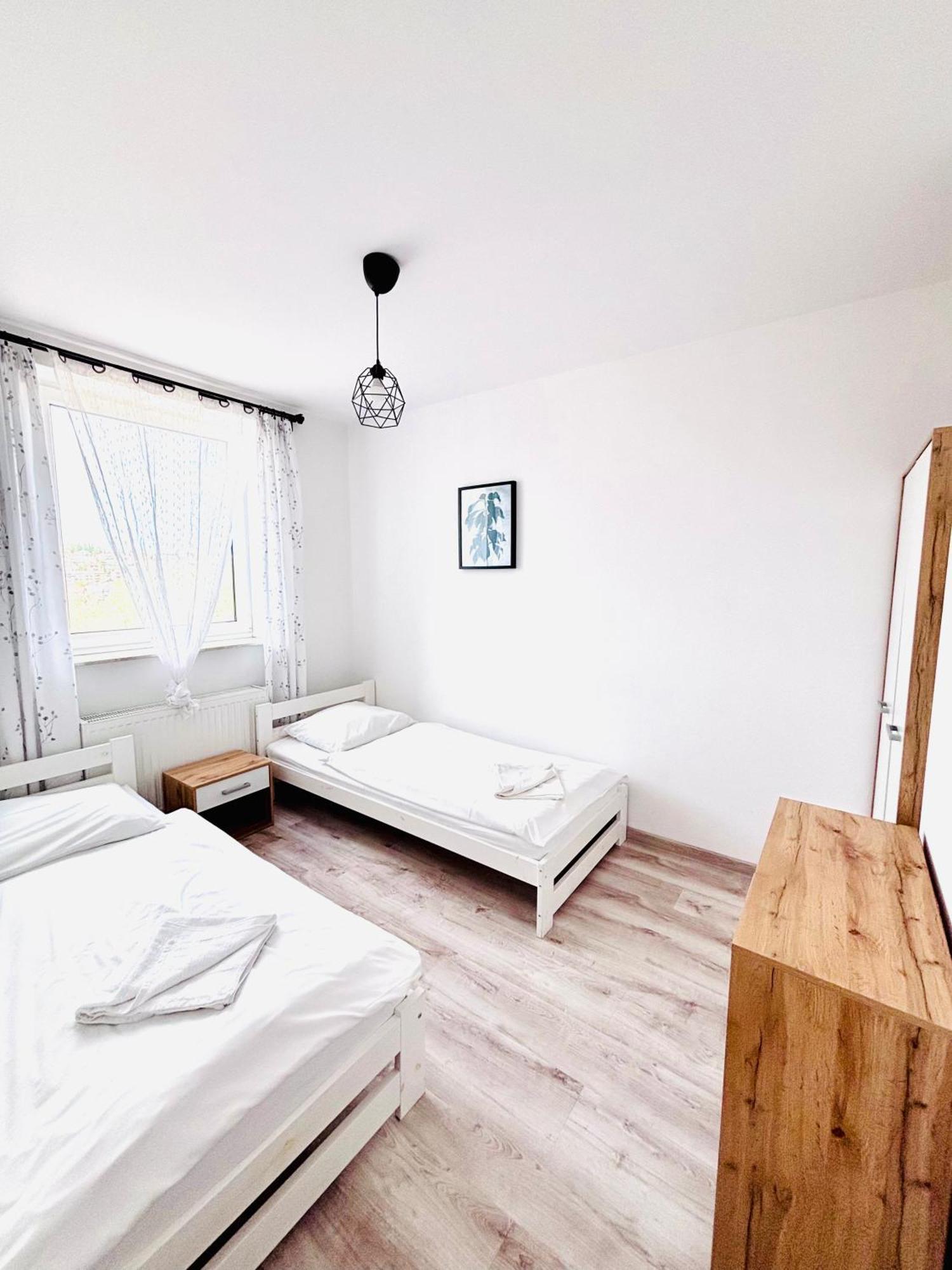 Apartament Salton Bochnia Extérieur photo