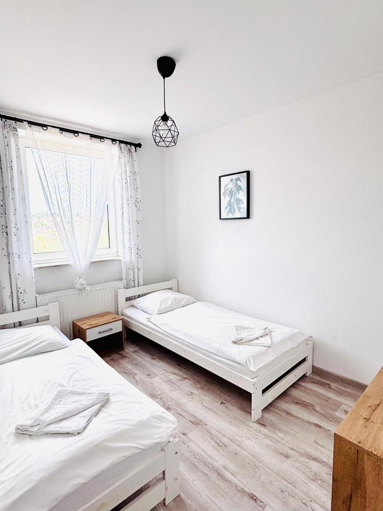 Apartament Salton Bochnia Extérieur photo