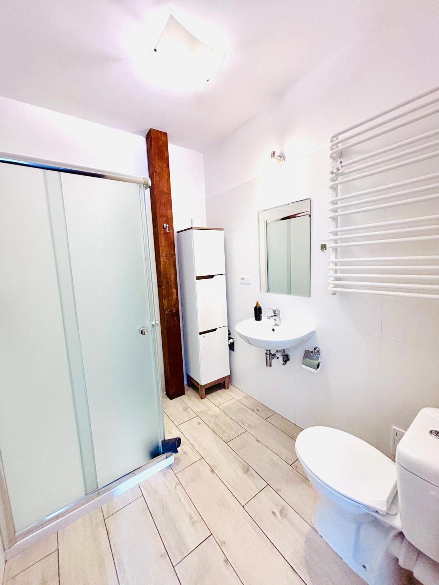 Apartament Salton Bochnia Extérieur photo