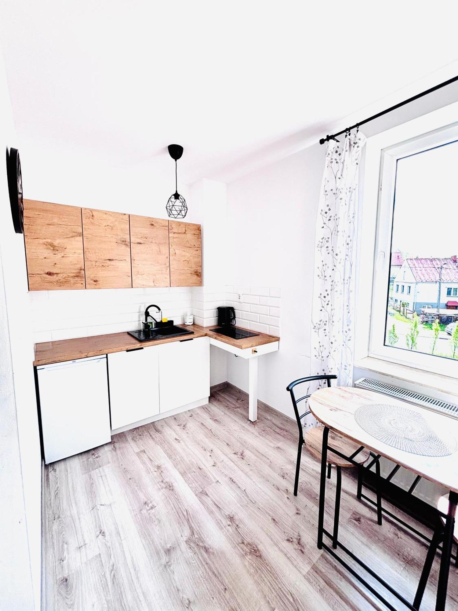 Apartament Salton Bochnia Extérieur photo