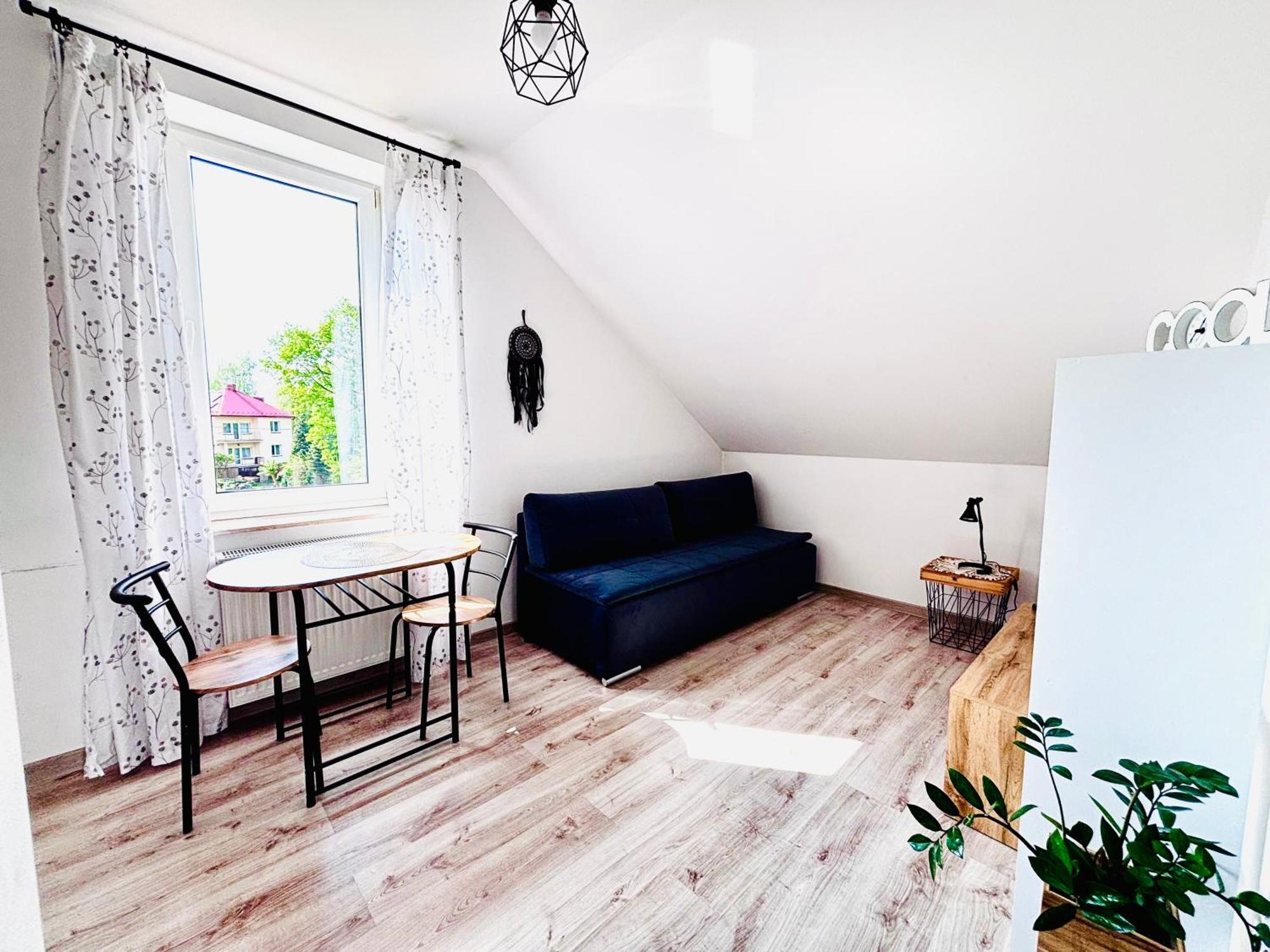 Apartament Salton Bochnia Extérieur photo