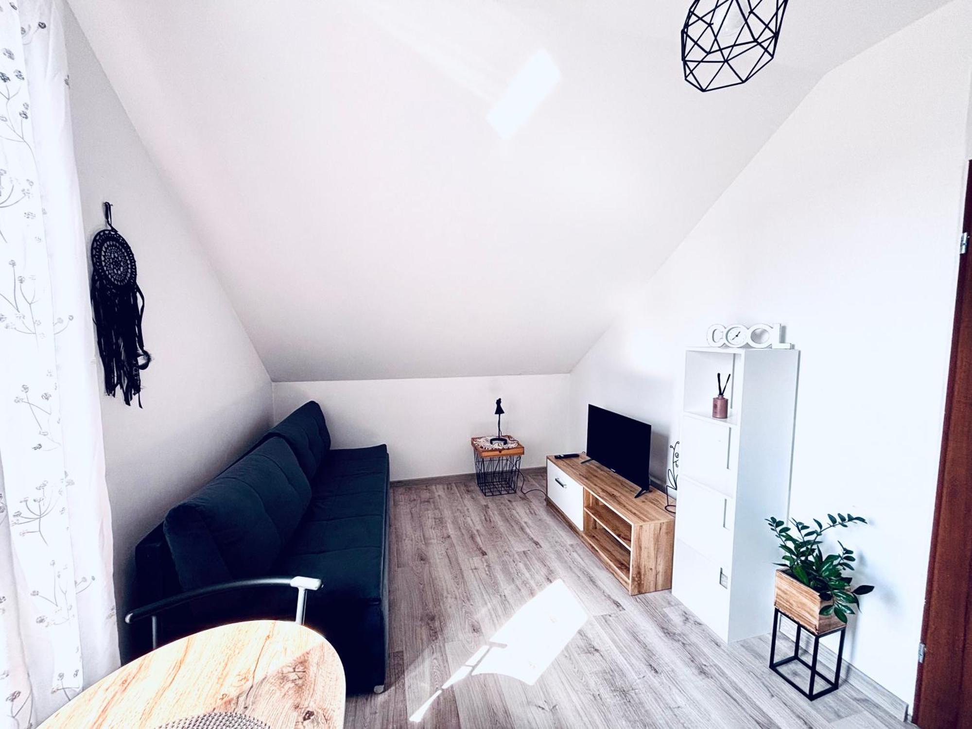 Apartament Salton Bochnia Extérieur photo