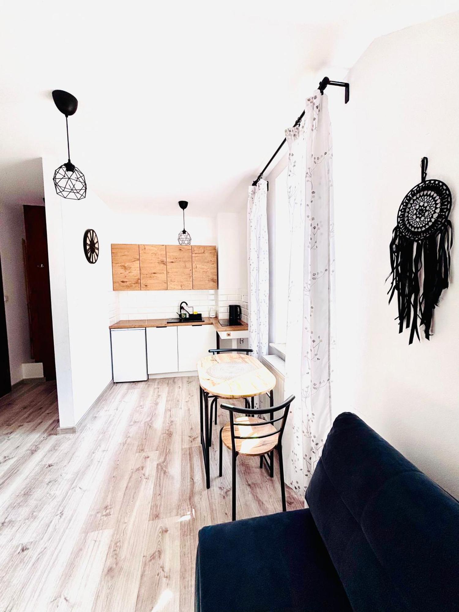 Apartament Salton Bochnia Extérieur photo